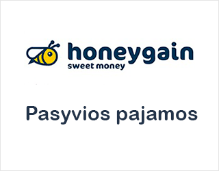 honeygain
