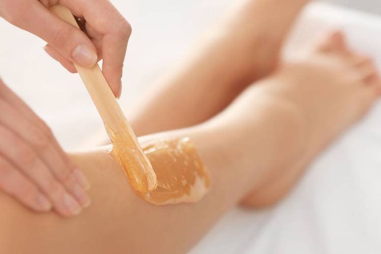 daroma koju plauku depiliacija su medumi