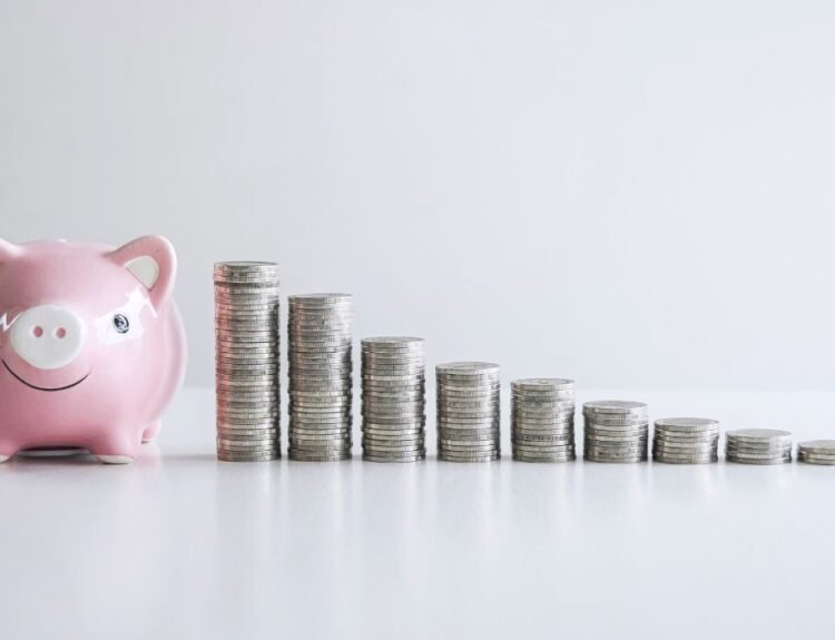 7 įpročiai, kurie padeda sutaupyti kasdien