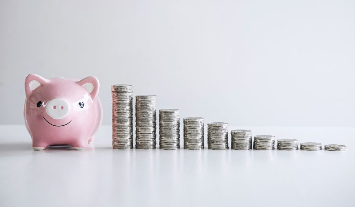 7 įpročiai, kurie padeda sutaupyti kasdien