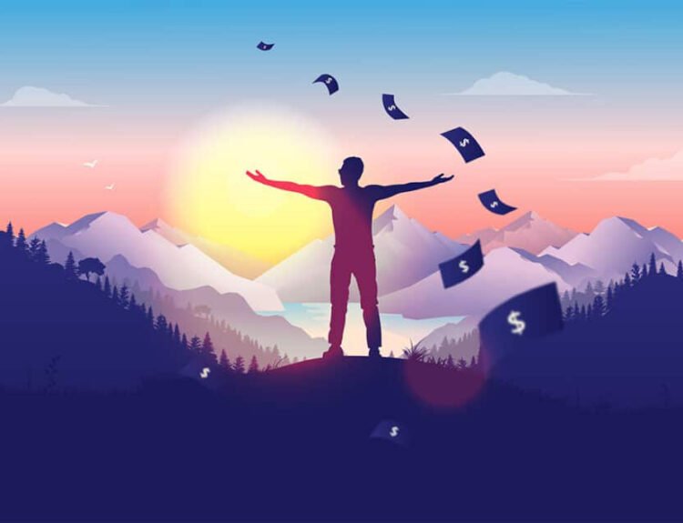 Keliai į finansinę laisvę: nuo vartojimosi iki kapitalo augimo